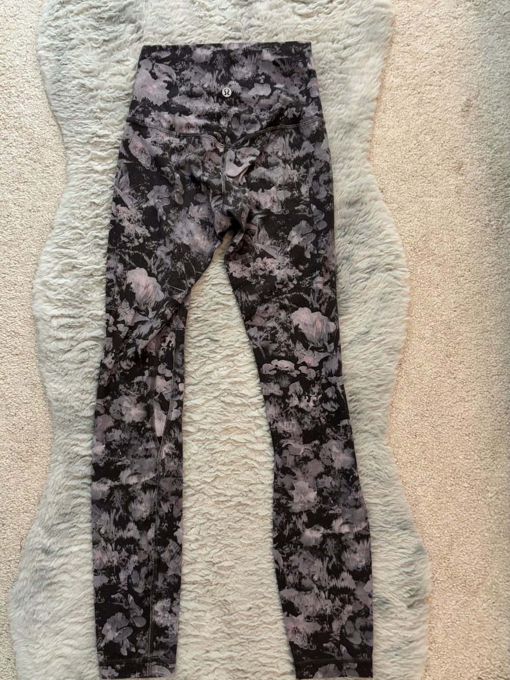 Lululemon Align High Rise Pants - Picture 3 of 7
